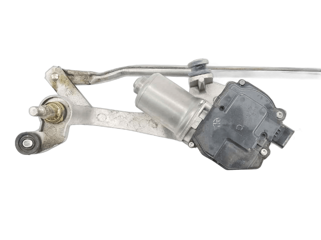 Wiper Motor - Image 1
