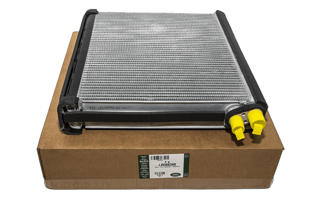 Evaporator Core - Image 1