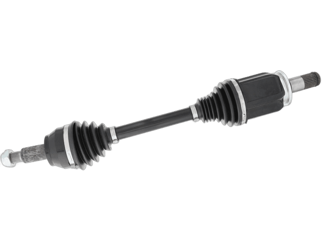 Axle Shafts - Image 1