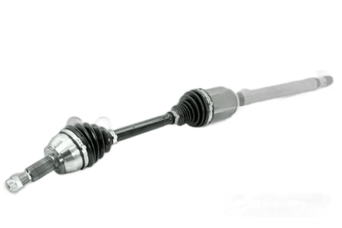 Axle Shafts - Image 1
