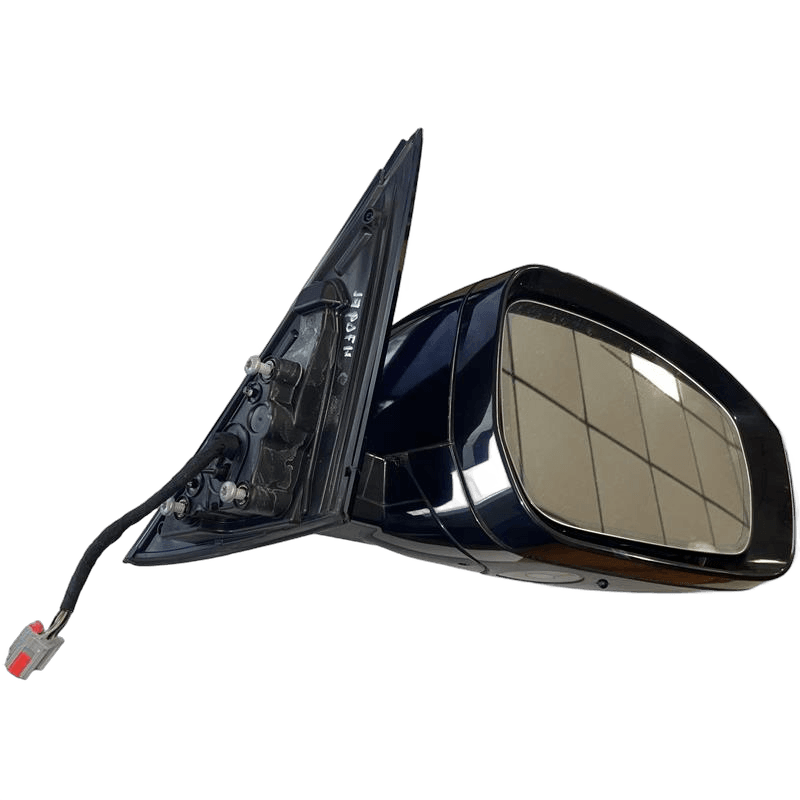 Mirror Assembly - Image 1