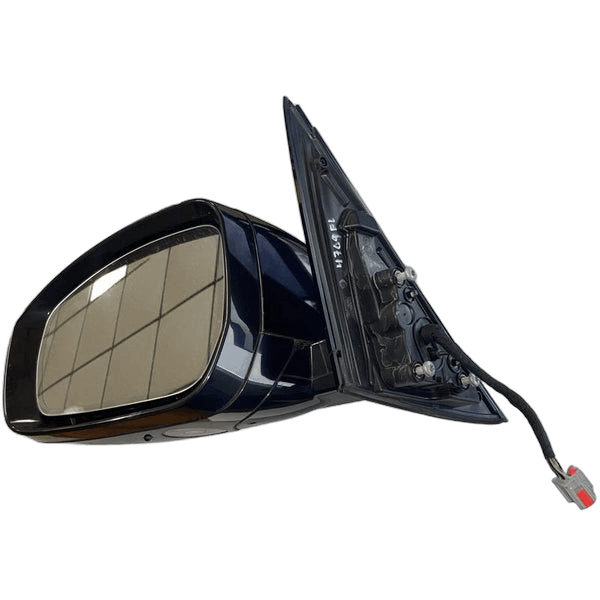 Mirror Assembly - Image 1