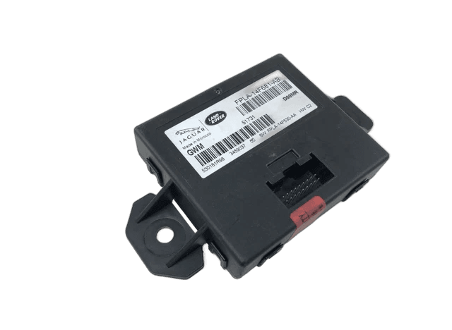 Body Control Module - Image 1