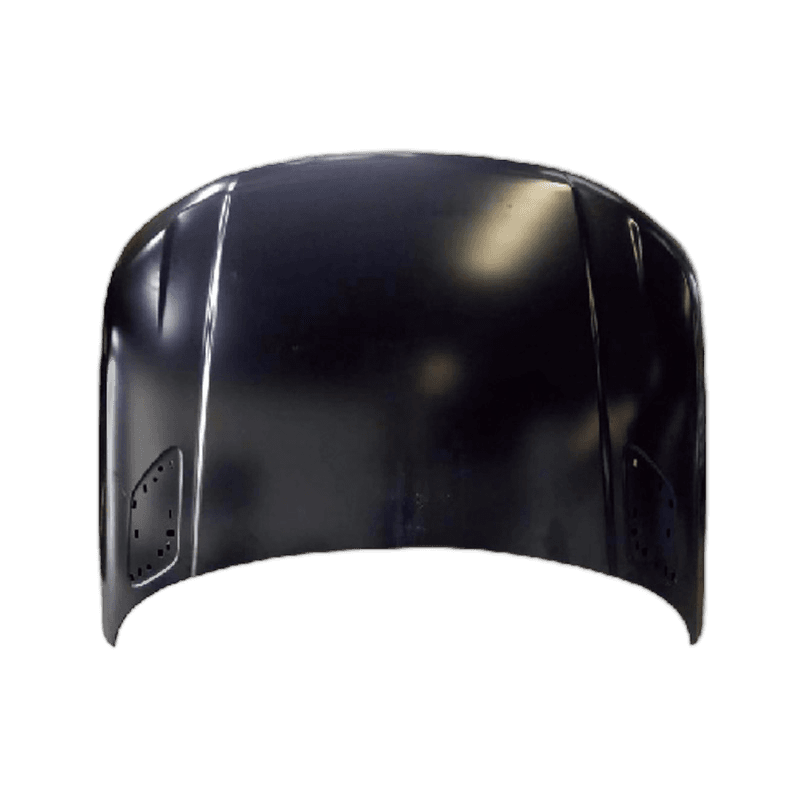 Hood - Image 1