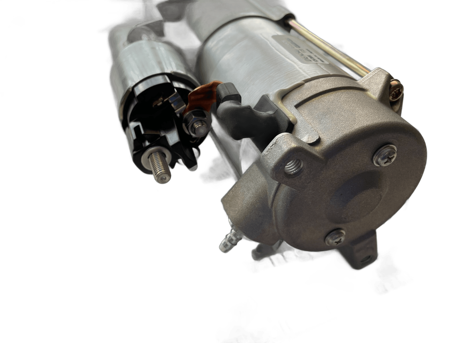 Starter - Image 1