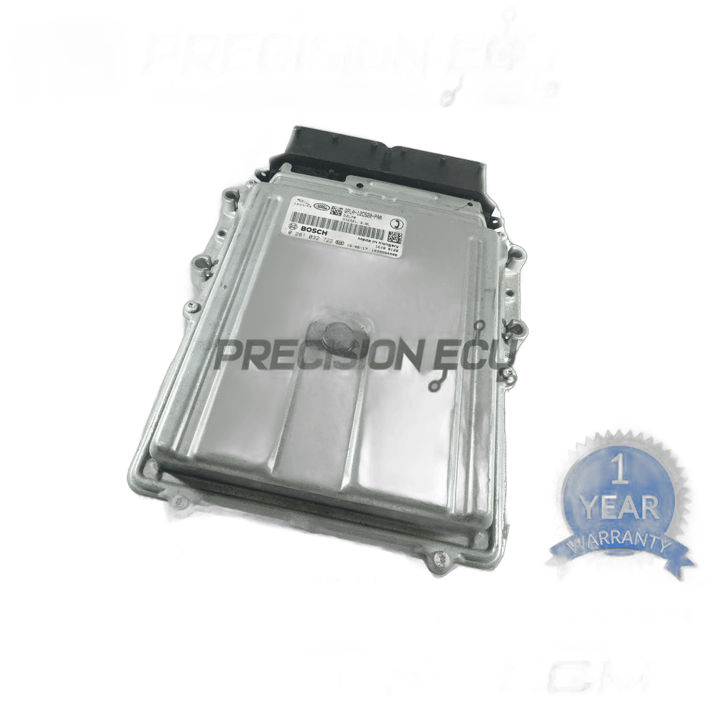 Engine Control Module (ECM) - Image 1