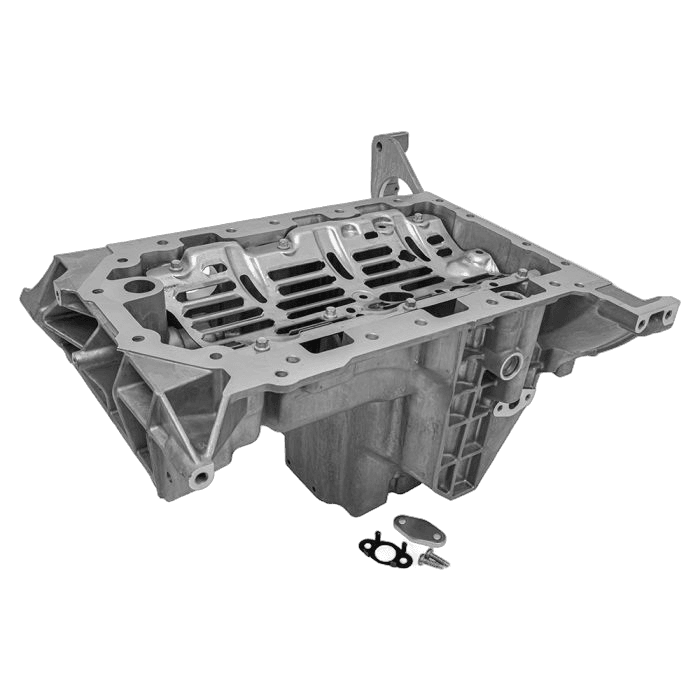 Oil Pan - Image 1