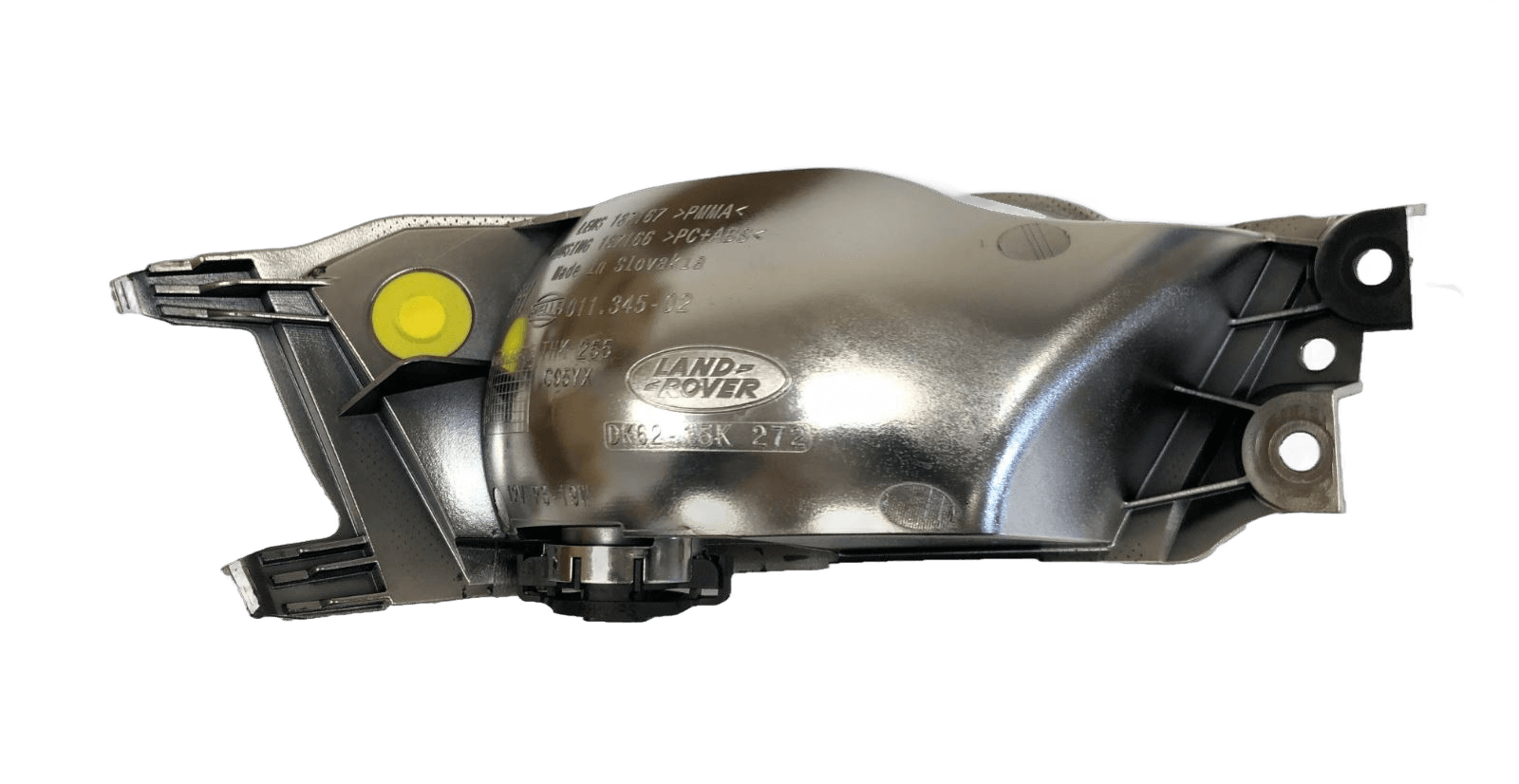 Fog Lamp Assembly - Image 1