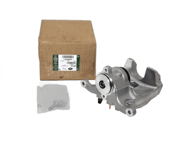 Disc Brake Caliper - Image 1