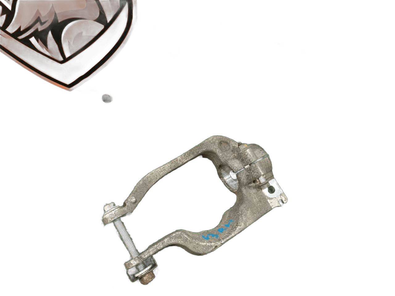 Yoke Assembly - Image 1