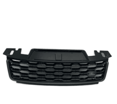 Grille - Image 1