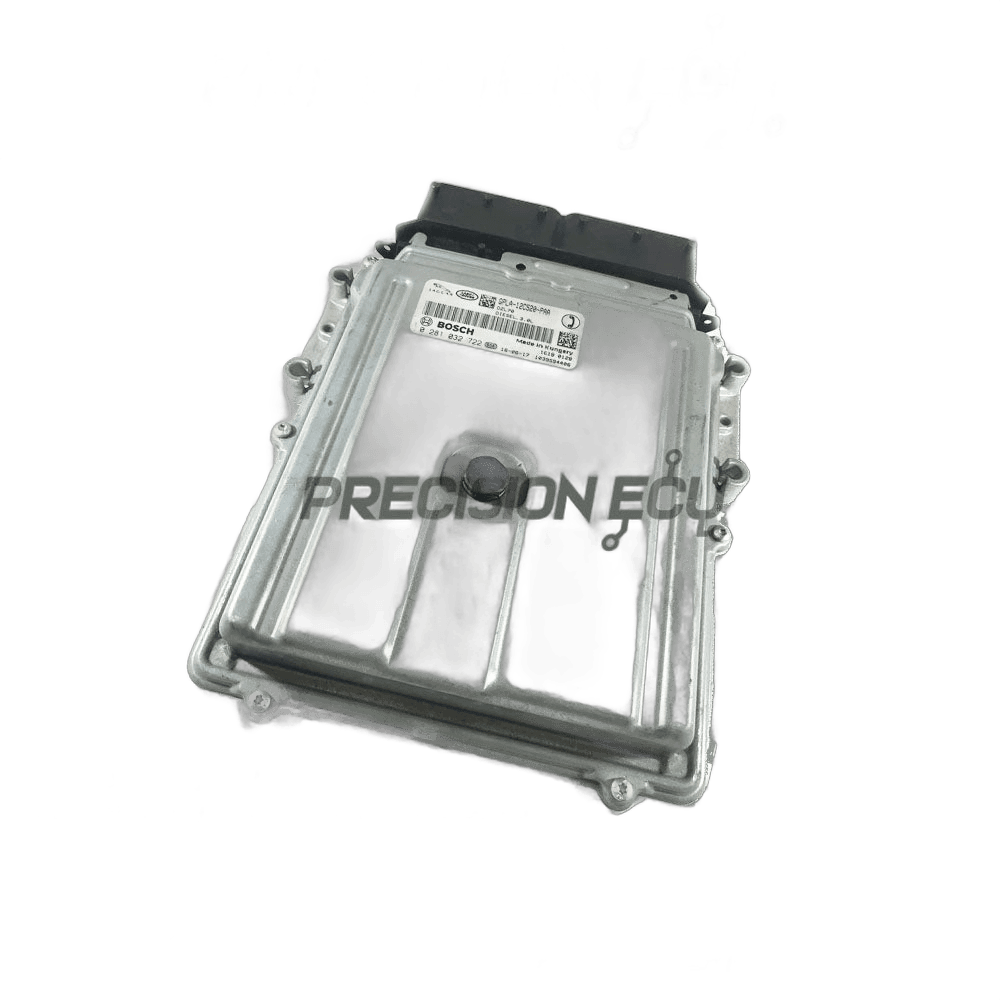 ECM - Image 1