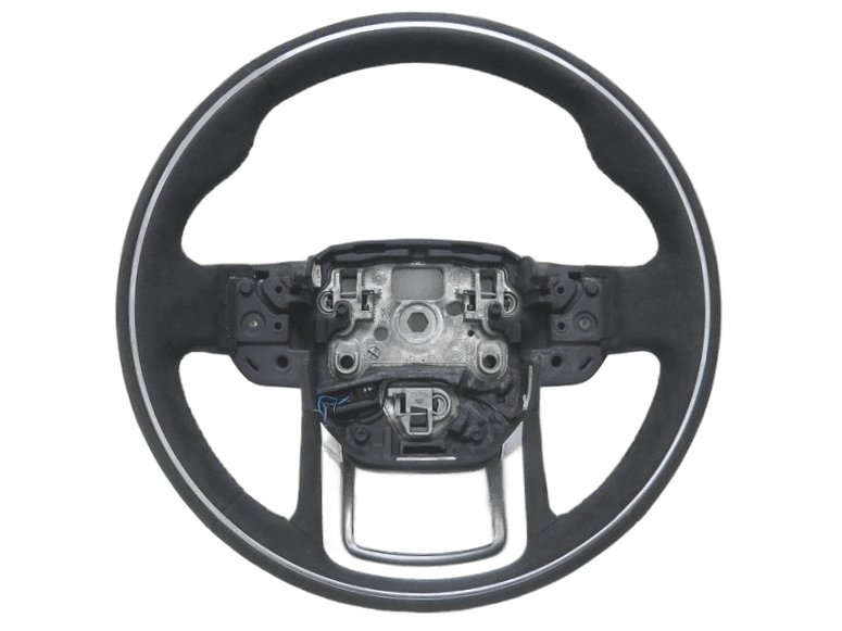 Steering Wheel - Image 1