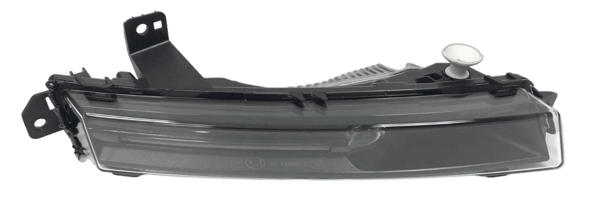 Fog Lamp Assembly - Image 1
