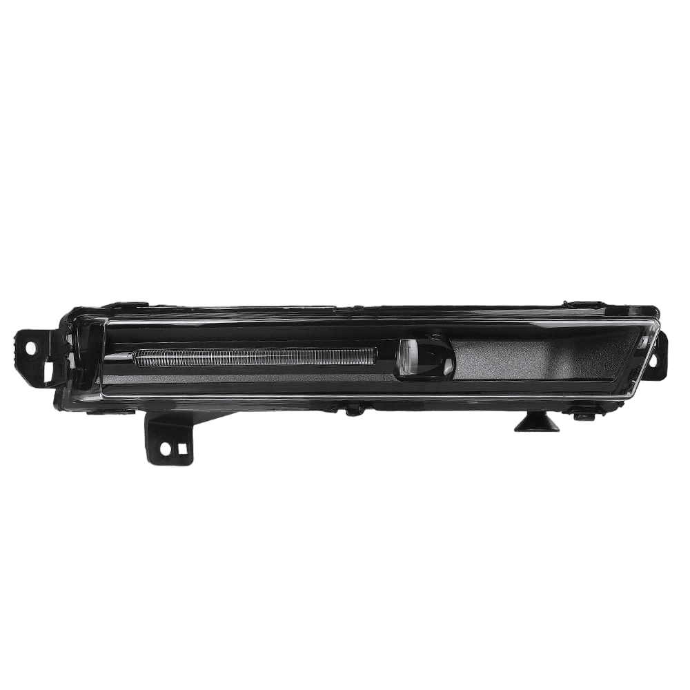 Fog Lamp Assembly - Image 1