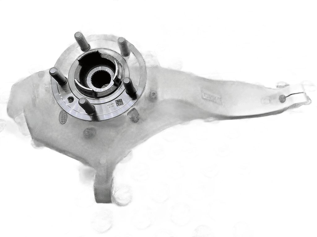 Steering Knuckle - Image 1