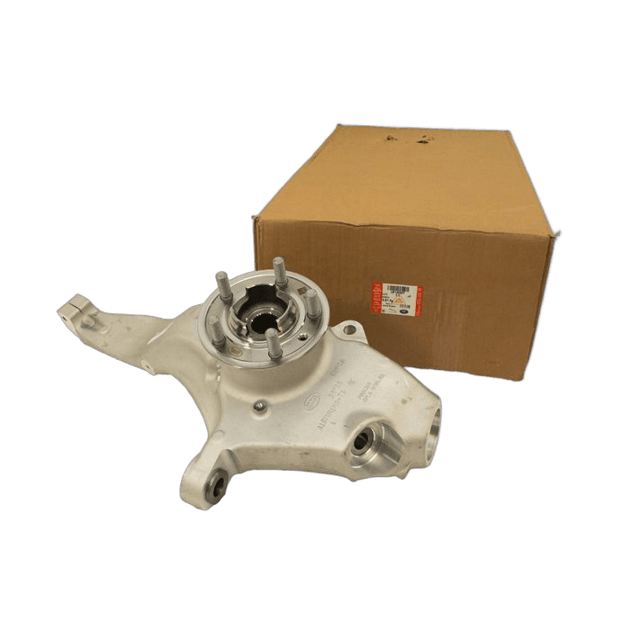 Steering Knuckle - Image 1