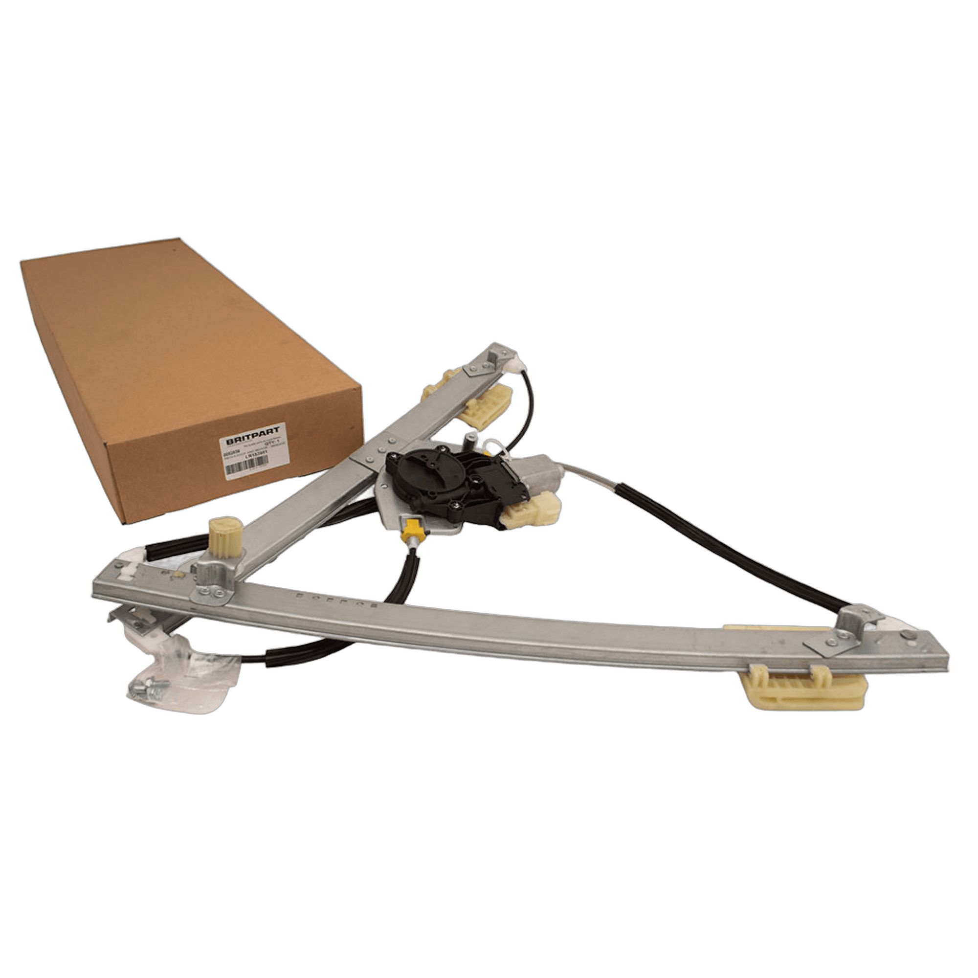 Window Regulator - Image 1