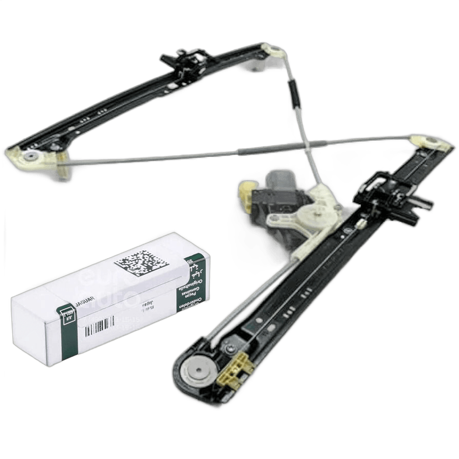 Window Regulator - Image 1