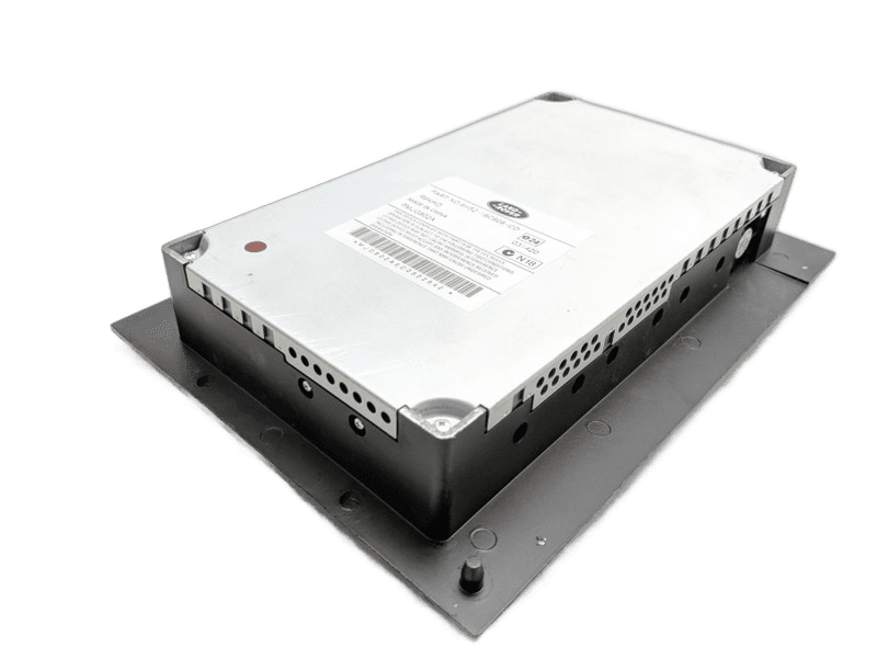 Amplifier