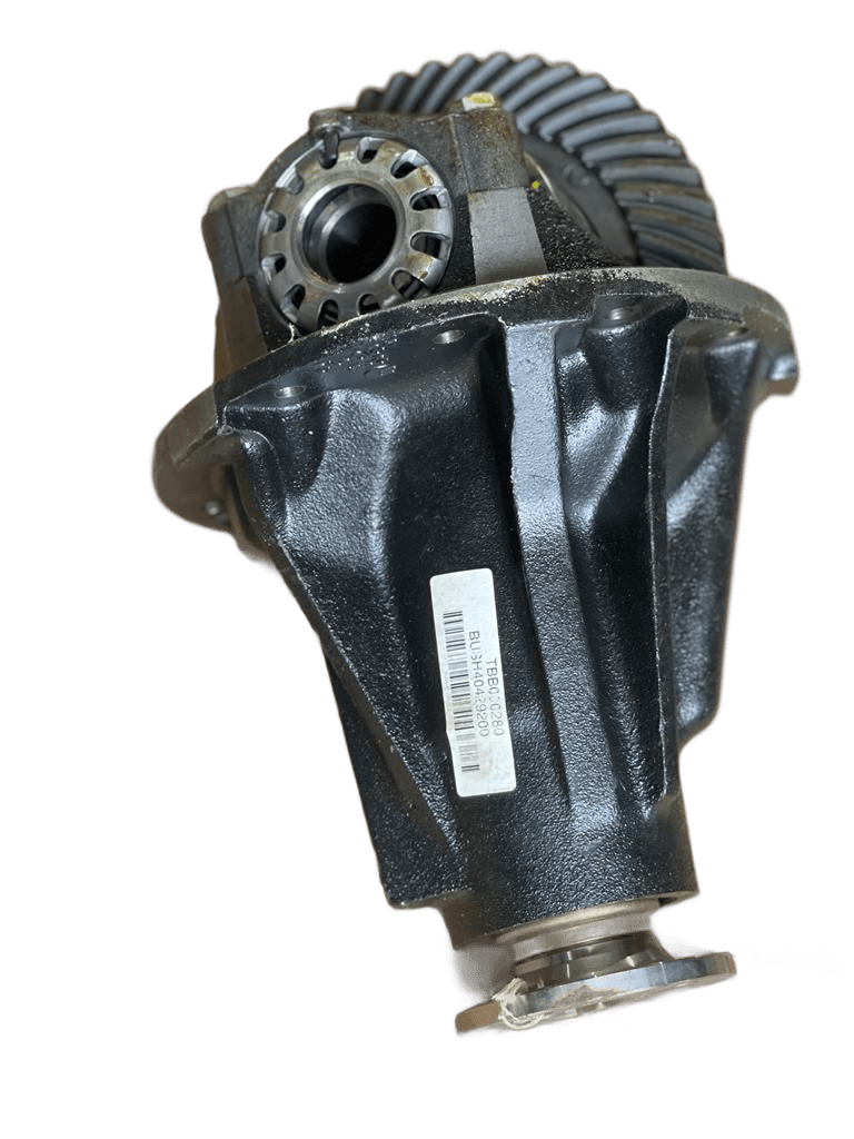 Differential Assembly - Image 1
