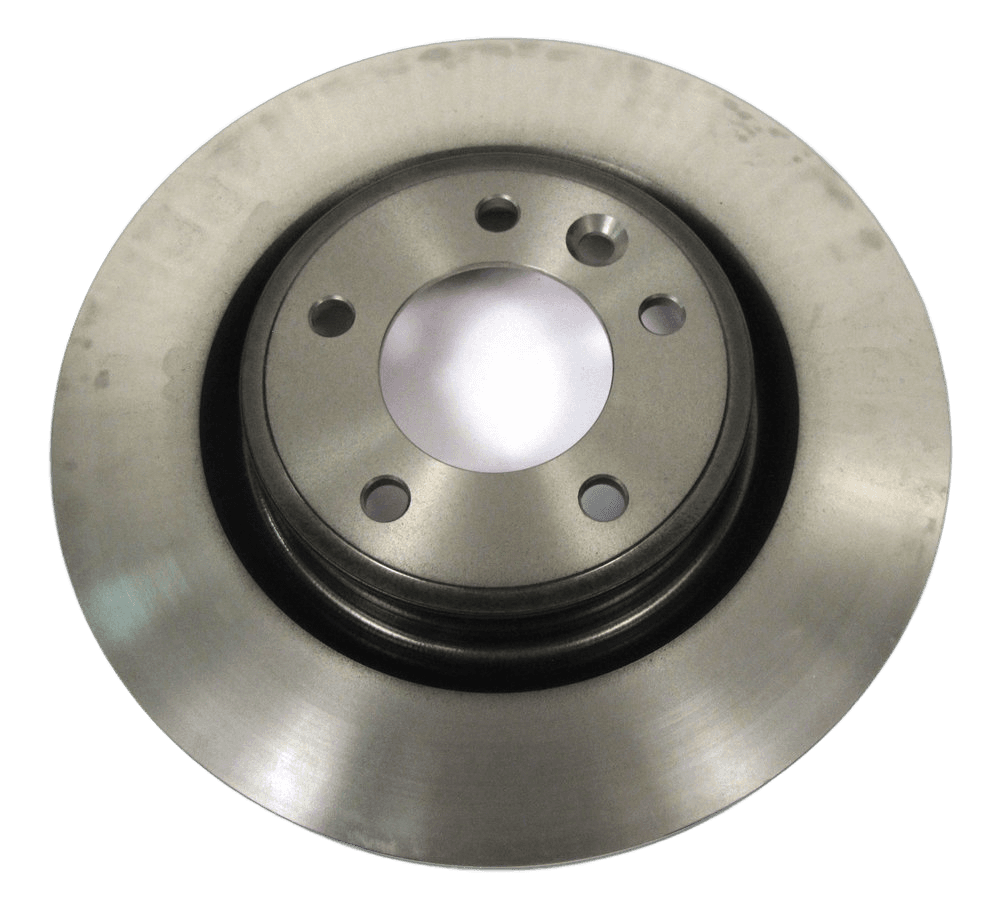 Rotor - Image 1