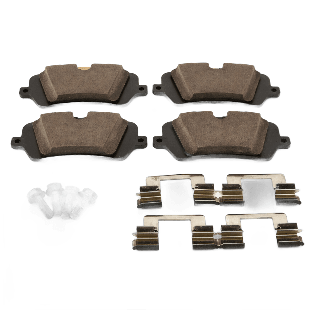 Brake Pads - Image 1