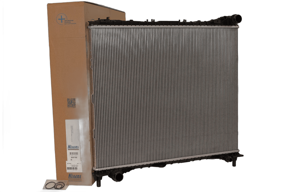 Radiator - Image 1