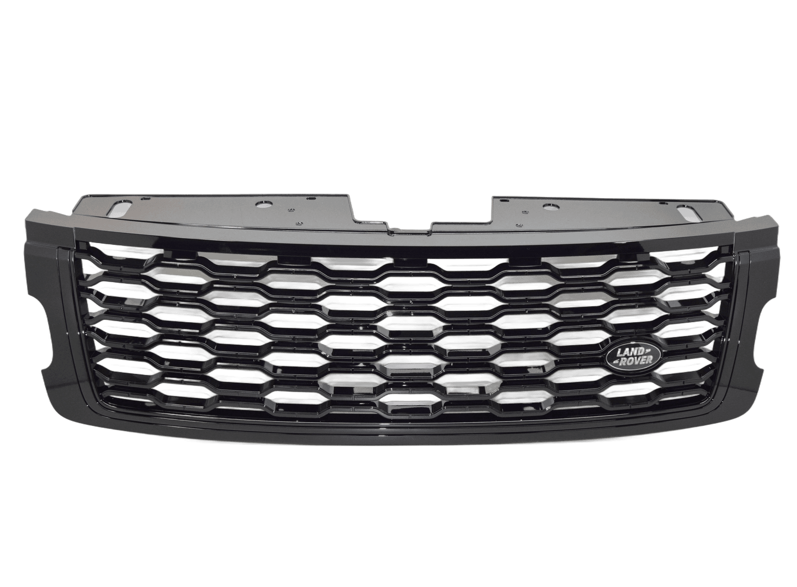 Grille - Image 1