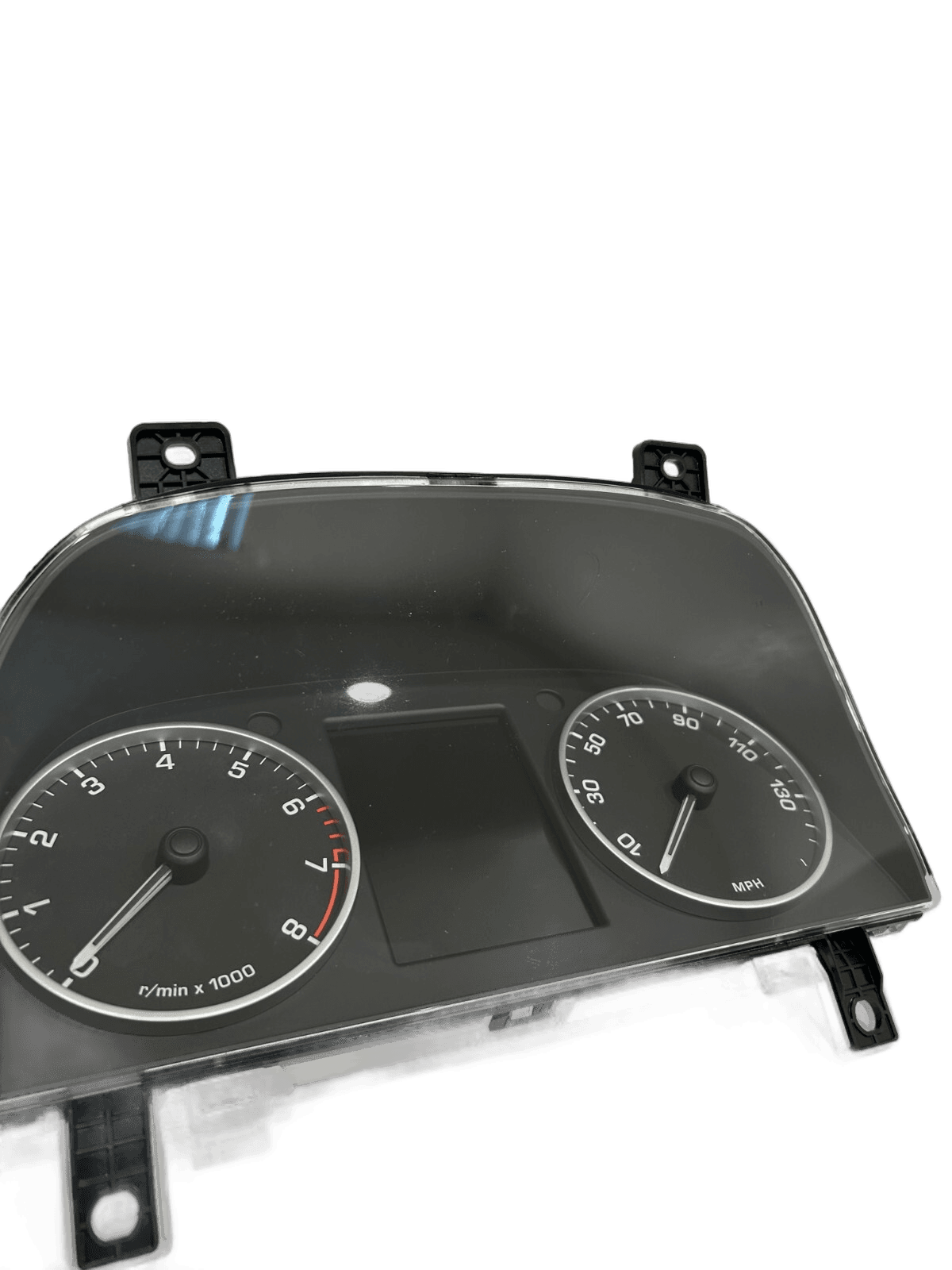 Instrument Cluster - Image 1