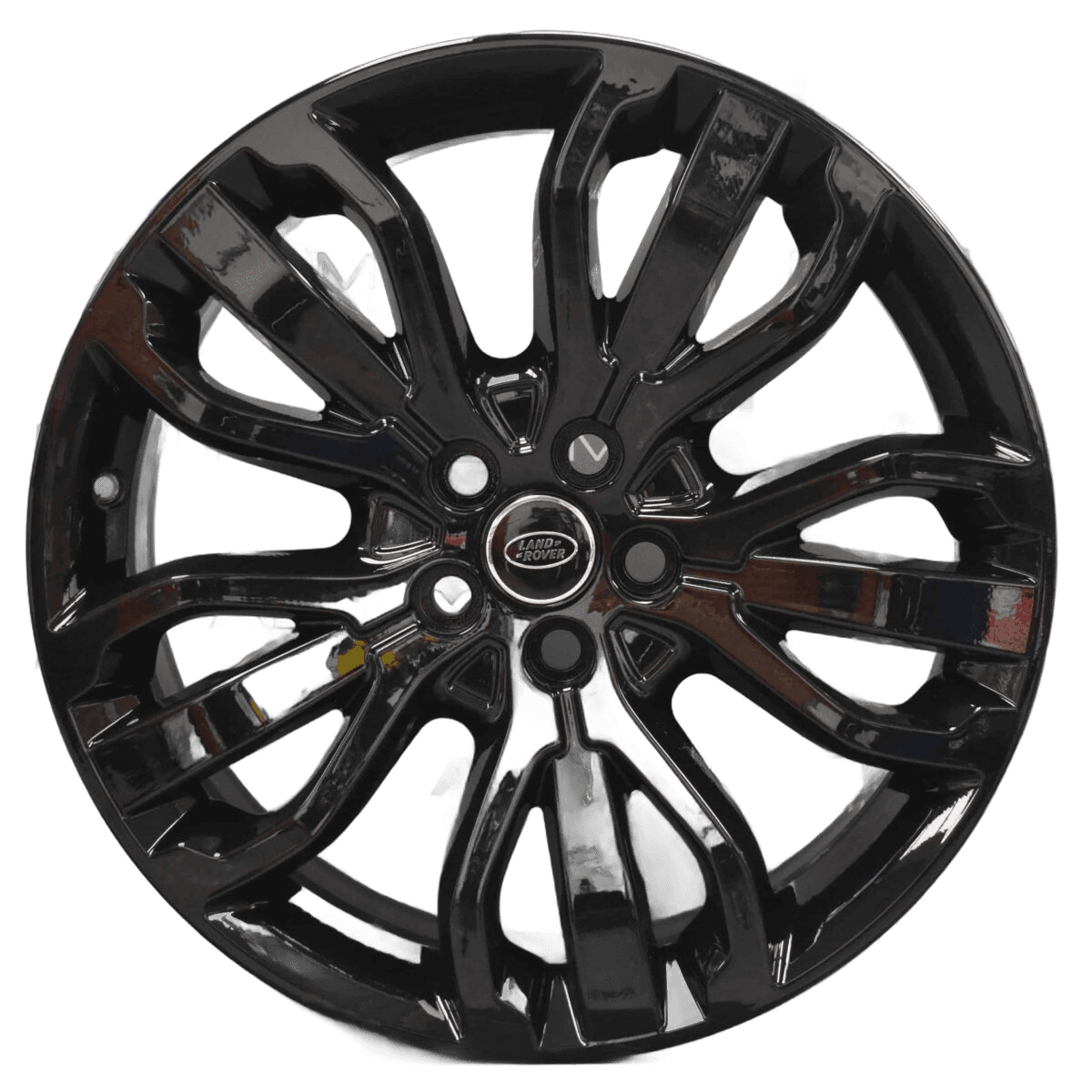 Alloy Wheel, 21" 5 Split-Spoke, 'Style 5007' - Image 1